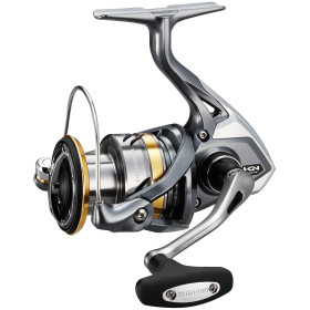 Катушка Shimano Ultegra 17' FB 4000