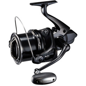 Катушка Shimano Ultegra Spod XTD, 4+1bb