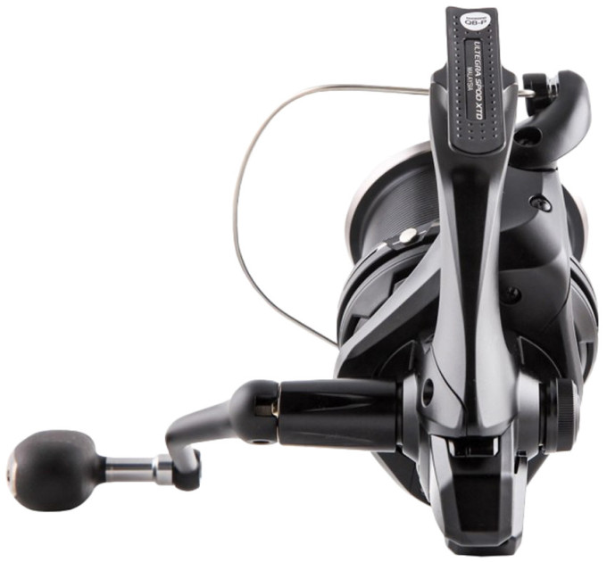 Катушка Shimano Ultegra Spod XTD, 4+1bb