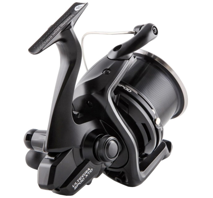 Катушка Shimano Ultegra Spod XTD, 4+1bb