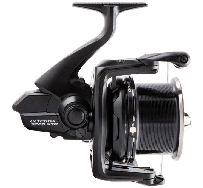Катушка Shimano Ultegra Spod XTD, 4+1bb