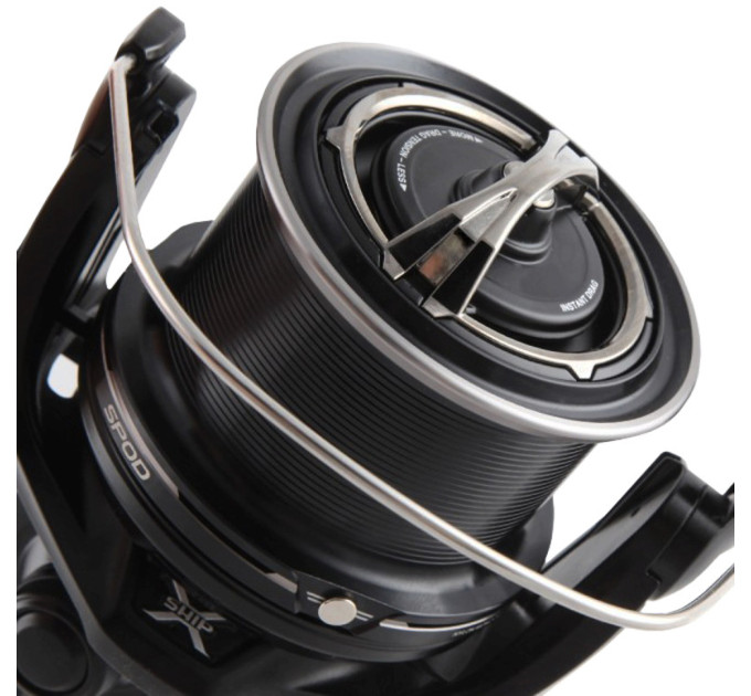 Катушка Shimano Ultegra Spod XTD, 4+1bb