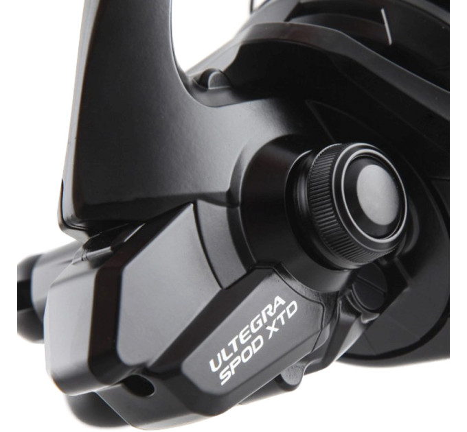 Катушка Shimano Ultegra Spod XTD, 4+1bb