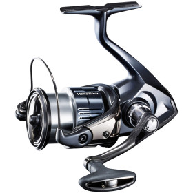 Катушка Shimano Vanquish C2000S FB