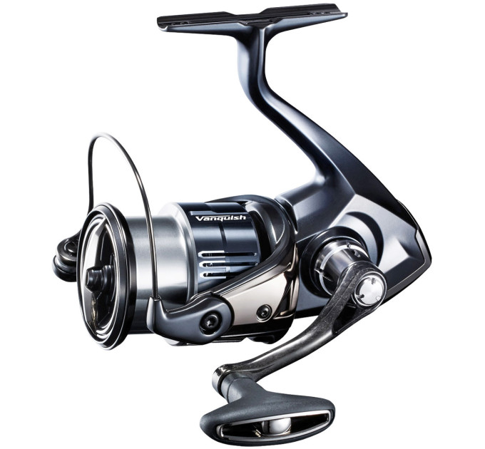 Катушка Shimano Vanquish C2000S FB