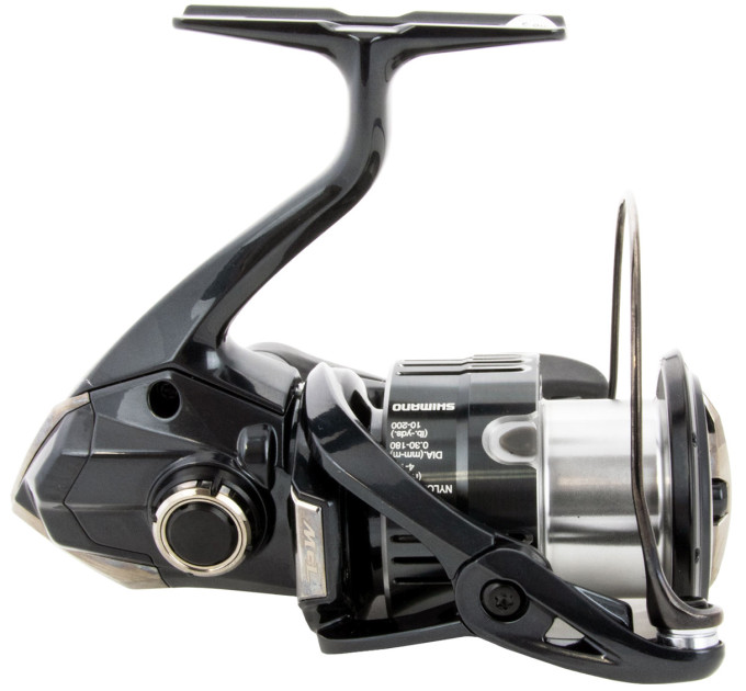 Катушка Shimano Vanquish C2000S FB