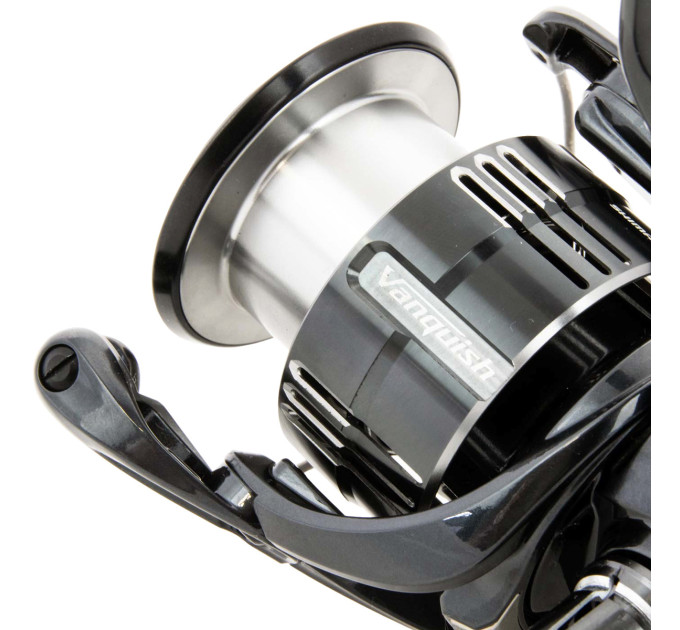 Катушка Shimano Vanquish C2000S FB