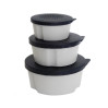 Коробка риболовна AQUATECH 227911 для наживок 3 в 1