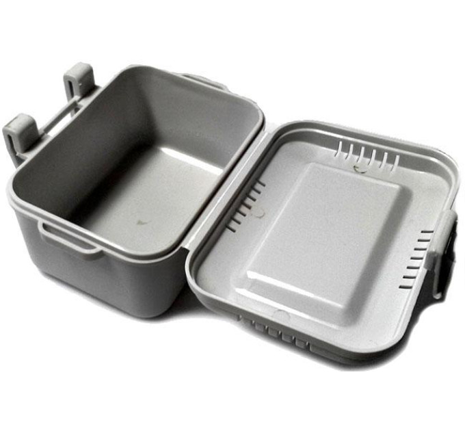 Коробка риболовна AQUATECH 227911 для наживок 3 в 1