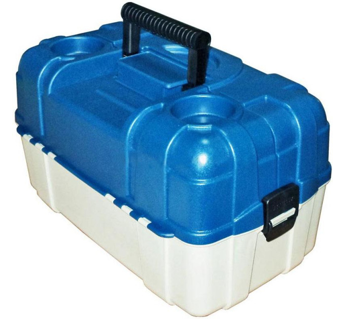 Ящик рыболовный AQUATECH 2706 6 полок