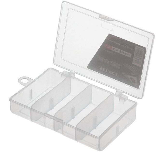 Коробка SELECT Lure Box SLHS-012