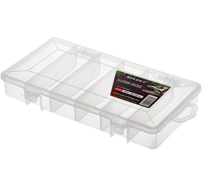 Коробка SELECT Lure Box SLHS-024