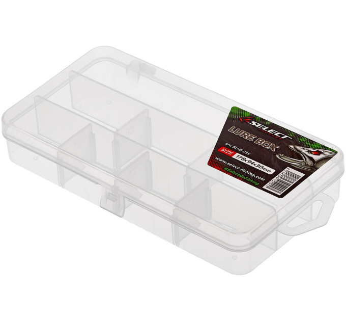 Коробка SELECT Lure Box SLHS-035