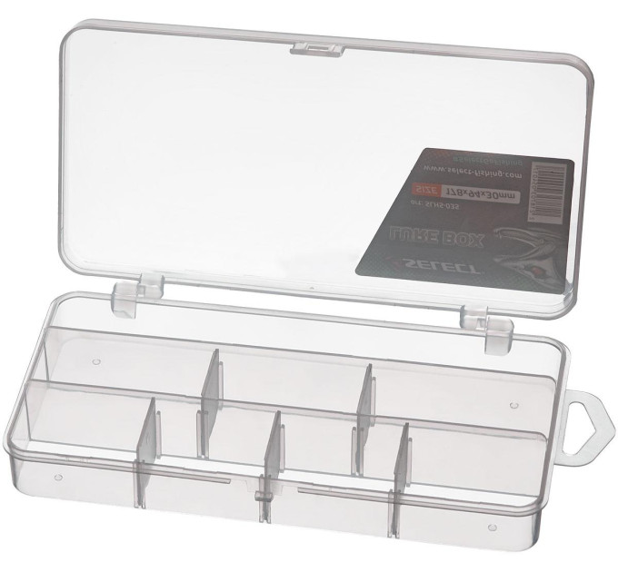 Коробка SELECT Lure Box SLHS-035