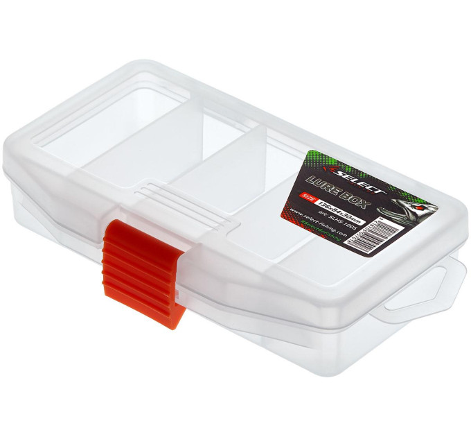Коробка SELECT Lure Box SLHS-1005