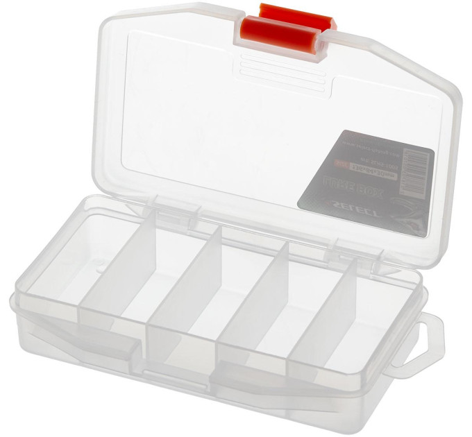 Коробка SELECT Lure Box SLHS-1005
