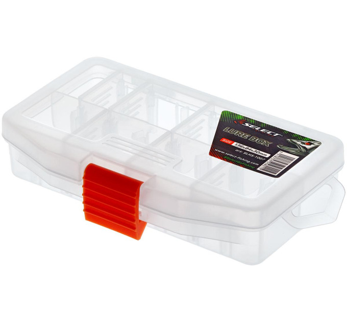 Коробка SELECT Lure Box SLHS-1007