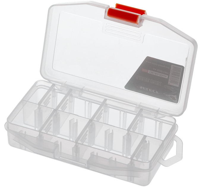 Коробка SELECT Lure Box SLHS-1007