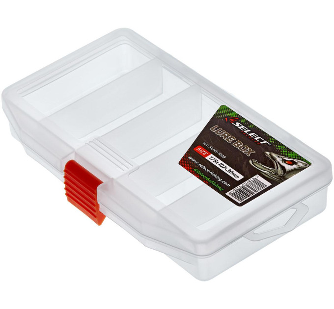 Коробка SELECT Lure Box SLHS-1008