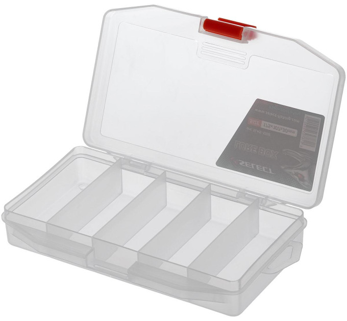 Коробка SELECT Lure Box SLHS-1008