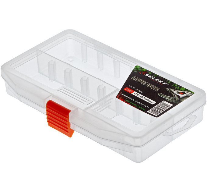 Коробка SELECT Lure Box SLHS-1010