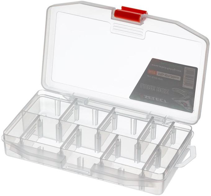 Коробка SELECT Lure Box SLHS-1010