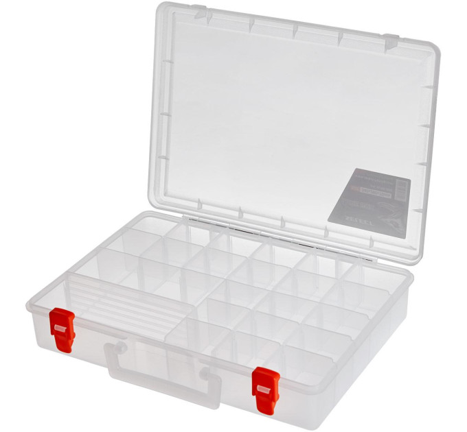 Коробка SELECT Lure Box SLHS-306