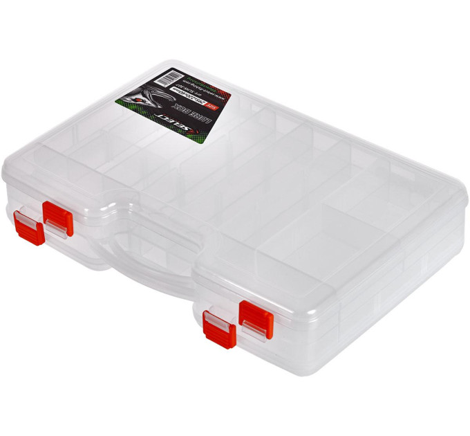 Коробка SELECT Lure Box SLHS-307