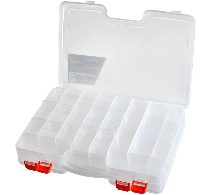 Коробка SELECT Lure Box SLHS-307