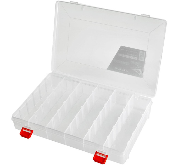 Коробка SELECT Lure Box SLHS-308