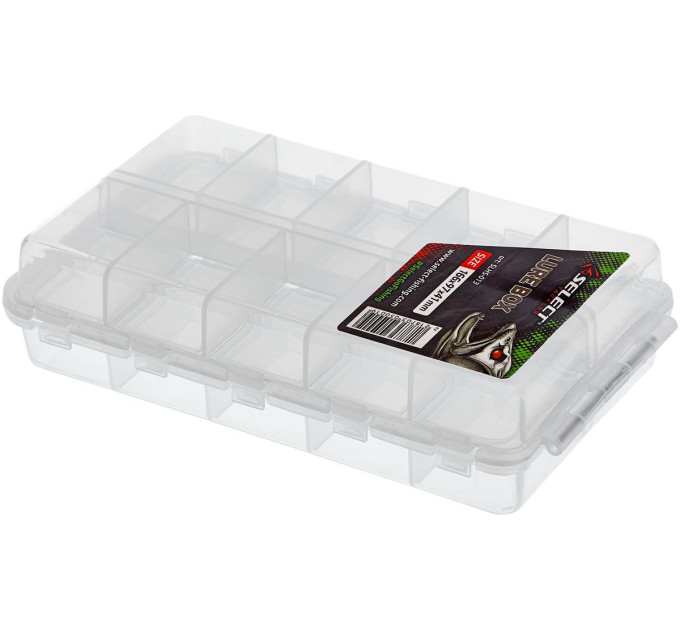 Коробка SELECT Lure Box SLHS-313