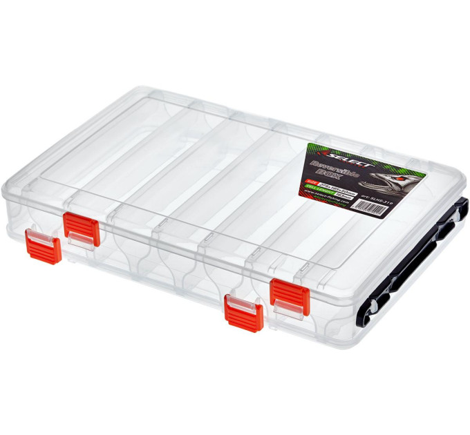 Коробка SELECT Reversible Box SLHS-319