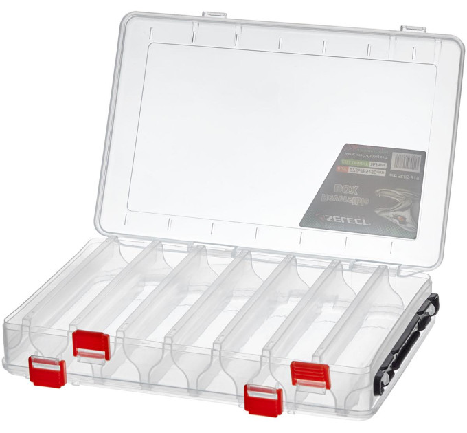 Коробка SELECT Reversible Box SLHS-319