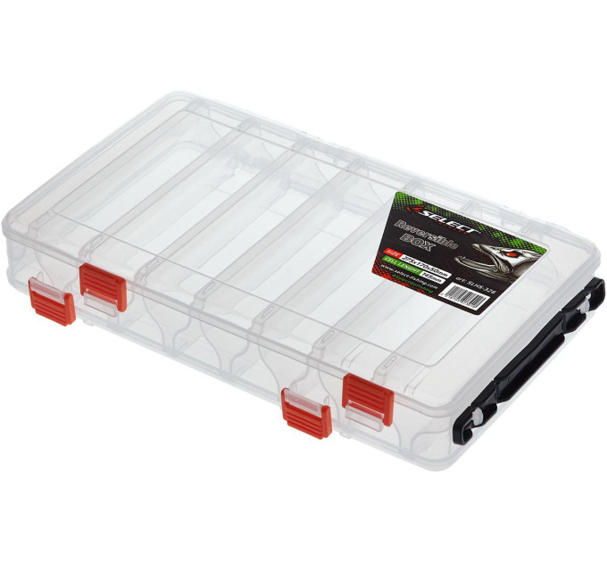 Коробка SELECT Reversible Box SLHS-326