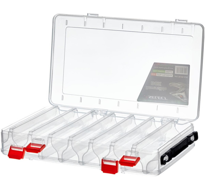 Коробка SELECT Reversible Box SLHS-326