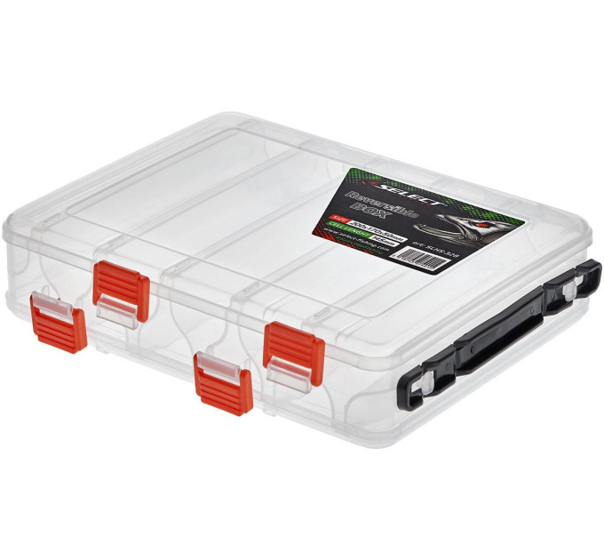 Коробка SELECT Reversible Box SLHS-328