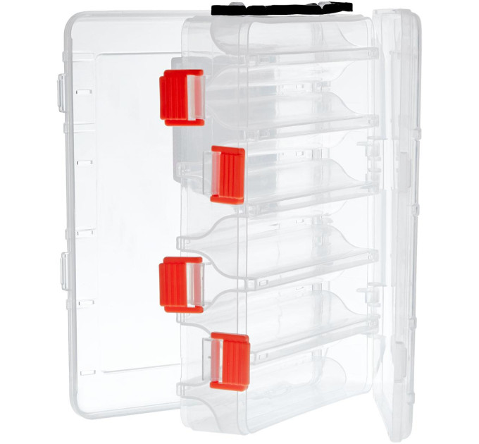 Коробка SELECT Reversible Box SLHS-328