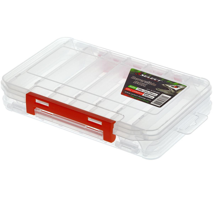 Коробка SELECT Reversible Box SLHS-888