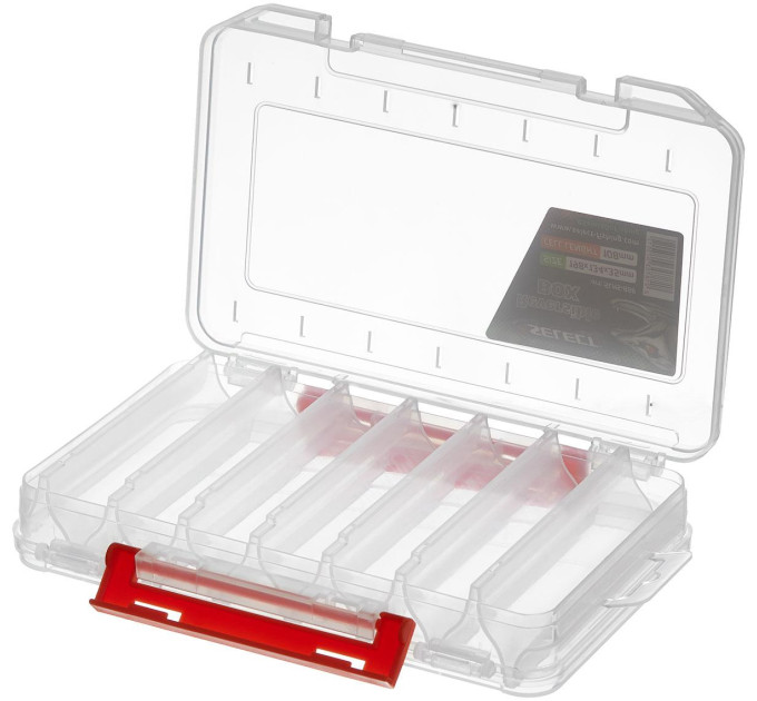 Коробка SELECT Reversible Box SLHS-888