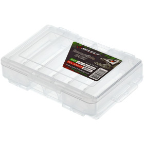 Коробка SELECT Reversible Box SLHS-999