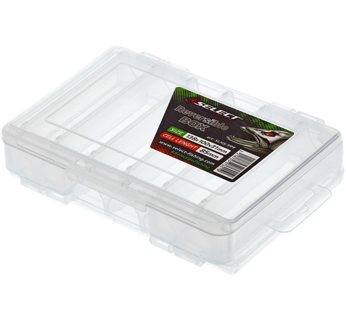Коробка SELECT Reversible Box SLHS-999