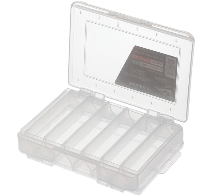 Коробка SELECT Reversible Box SLHS-999