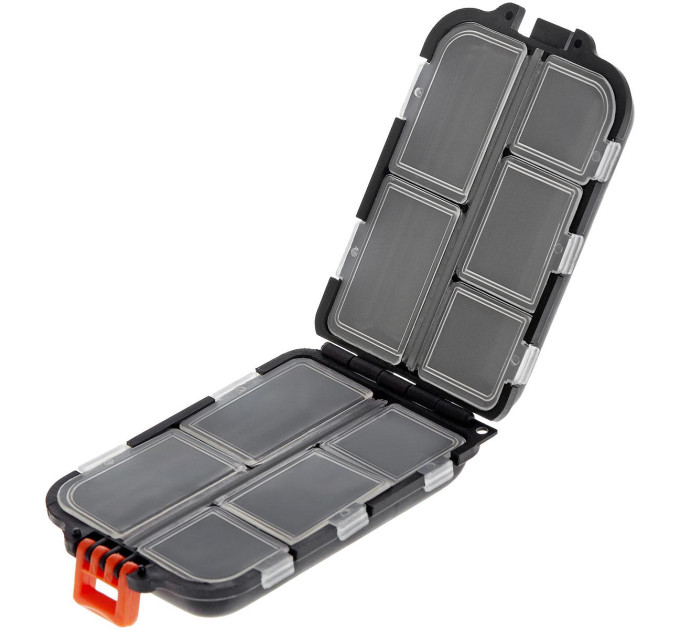 Коробка SELECT Terminal Tackle Box SLHS-003