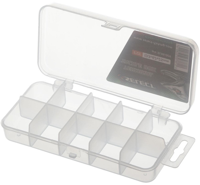 Коробка SELECT Terminal Tackle Box SLHS-009