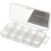 Коробка SELECT Terminal Tackle Box SLHS-009
