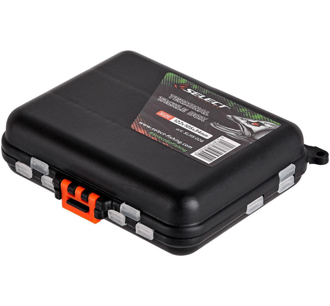 Коробка SELECT Terminal Tackle Box SLHS-026