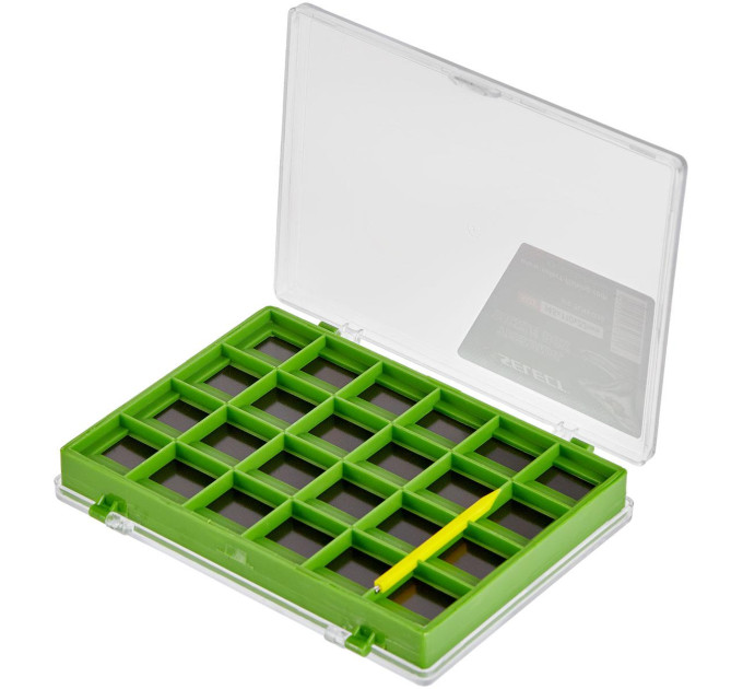 Коробка SELECT Terminal Tackle Box SLHS-036