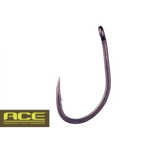 Крючок ACE H BOILIE BEAK POINT №5