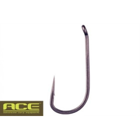 Крючок ACE H Long Shank №5
