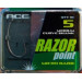 Крючок ACE H Medium Curve Shank №10
